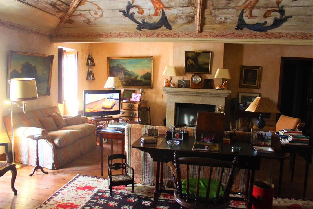 Moradia T9 para Venda em Mangualde, Mesquitela e Cunha Alta Foto 45