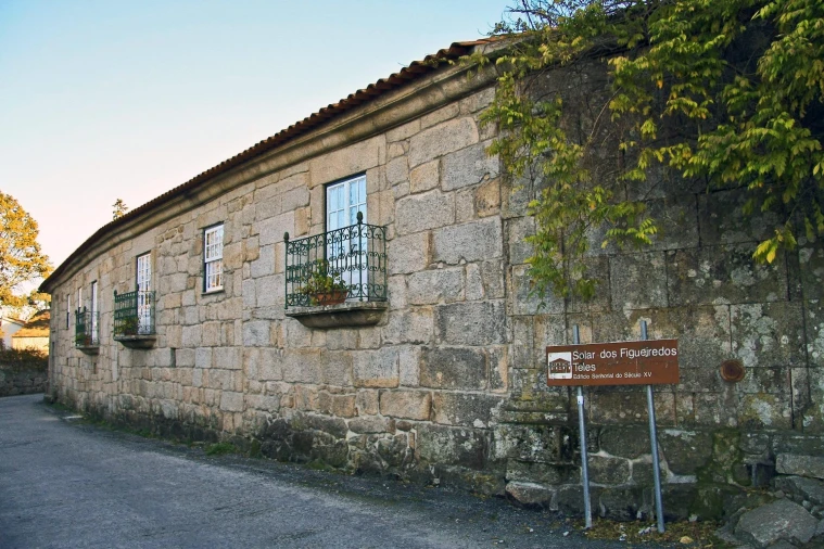 Moradia T9 para Venda em Mangualde, Mesquitela e Cunha Alta