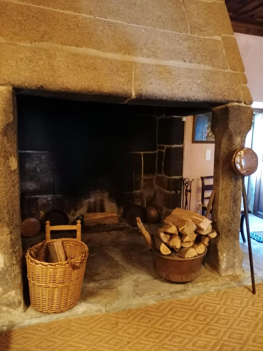 Moradia T9 para Venda em Mangualde, Mesquitela e Cunha Alta Foto 19