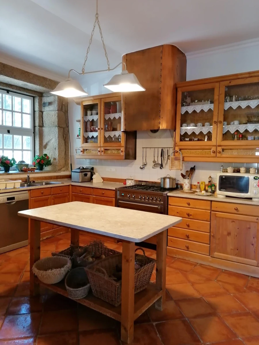 Moradia T9 para Venda em Mangualde, Mesquitela e Cunha Alta Foto 21