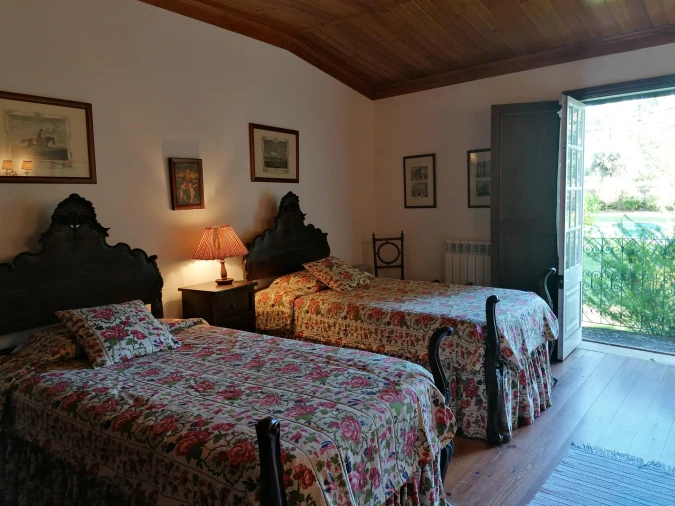 Moradia T9 para Venda em Mangualde, Mesquitela e Cunha Alta Foto 37