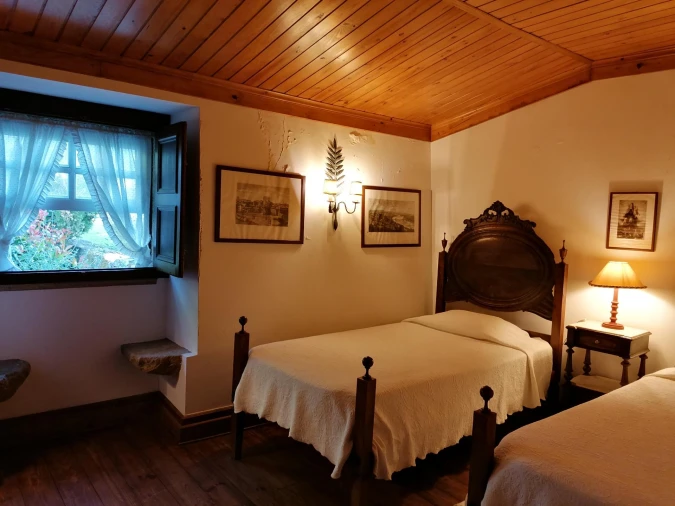 Moradia T9 para Venda em Mangualde, Mesquitela e Cunha Alta Foto 38