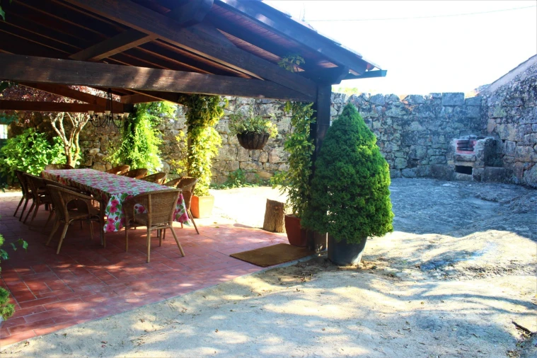 Moradia T9 para Venda em Mangualde, Mesquitela e Cunha Alta Foto 50