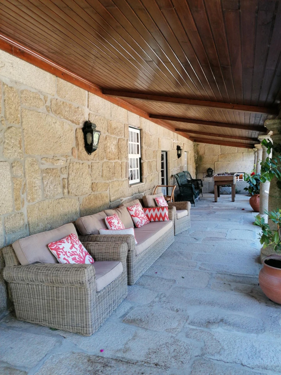 Moradia T9 para Venda em Mangualde, Mesquitela e Cunha Alta Foto 8