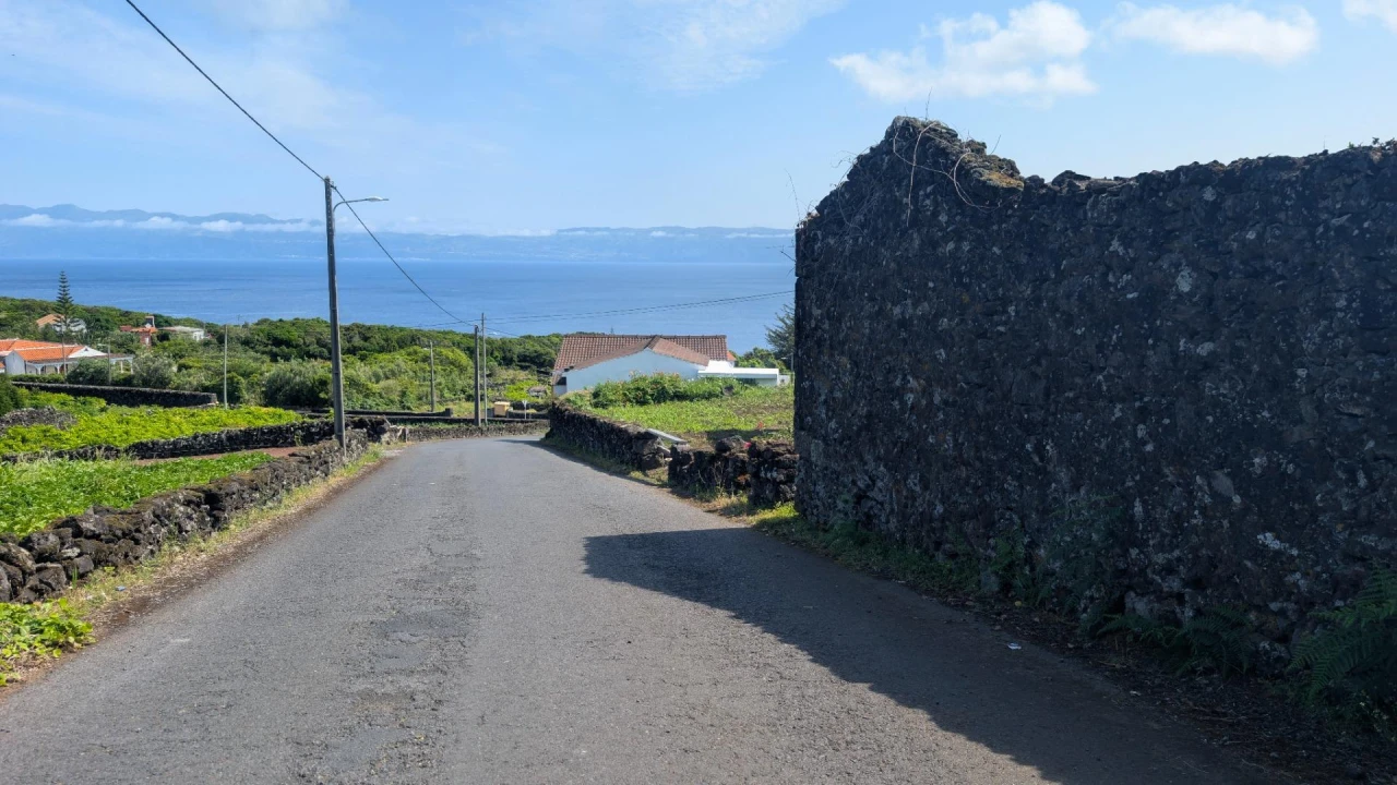 Moradia T1 para Venda em Piedade Foto 1