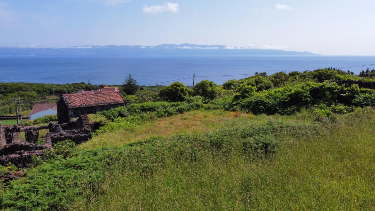 Moradia T1 para Venda em Piedade Foto 12