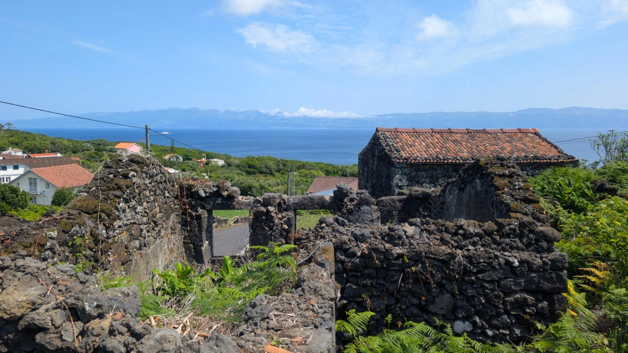 Moradia T1 para Venda em Piedade Foto 23