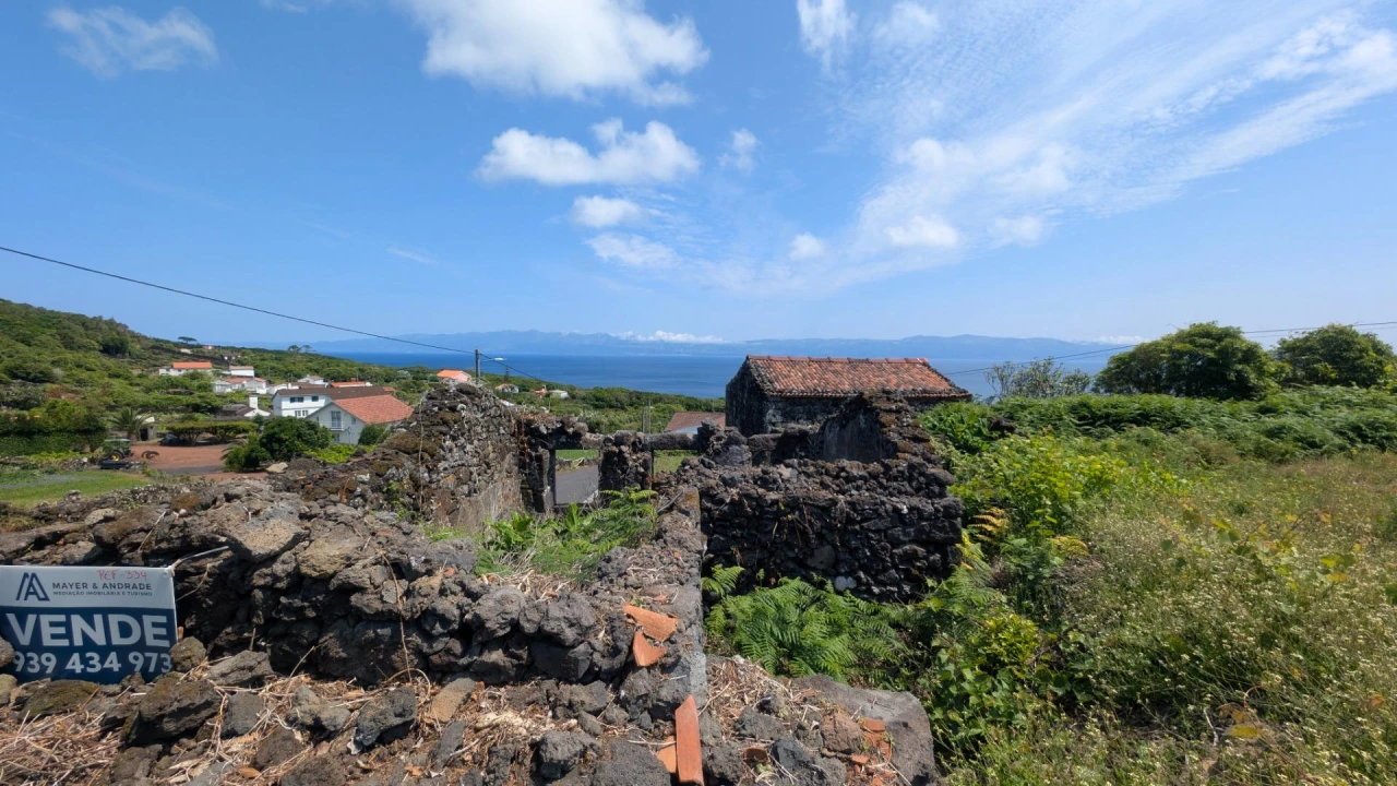 Moradia T1 para Venda em Piedade Foto 25