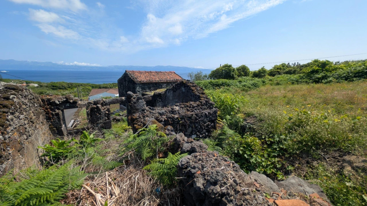 Moradia T1 para Venda em Piedade Foto 4