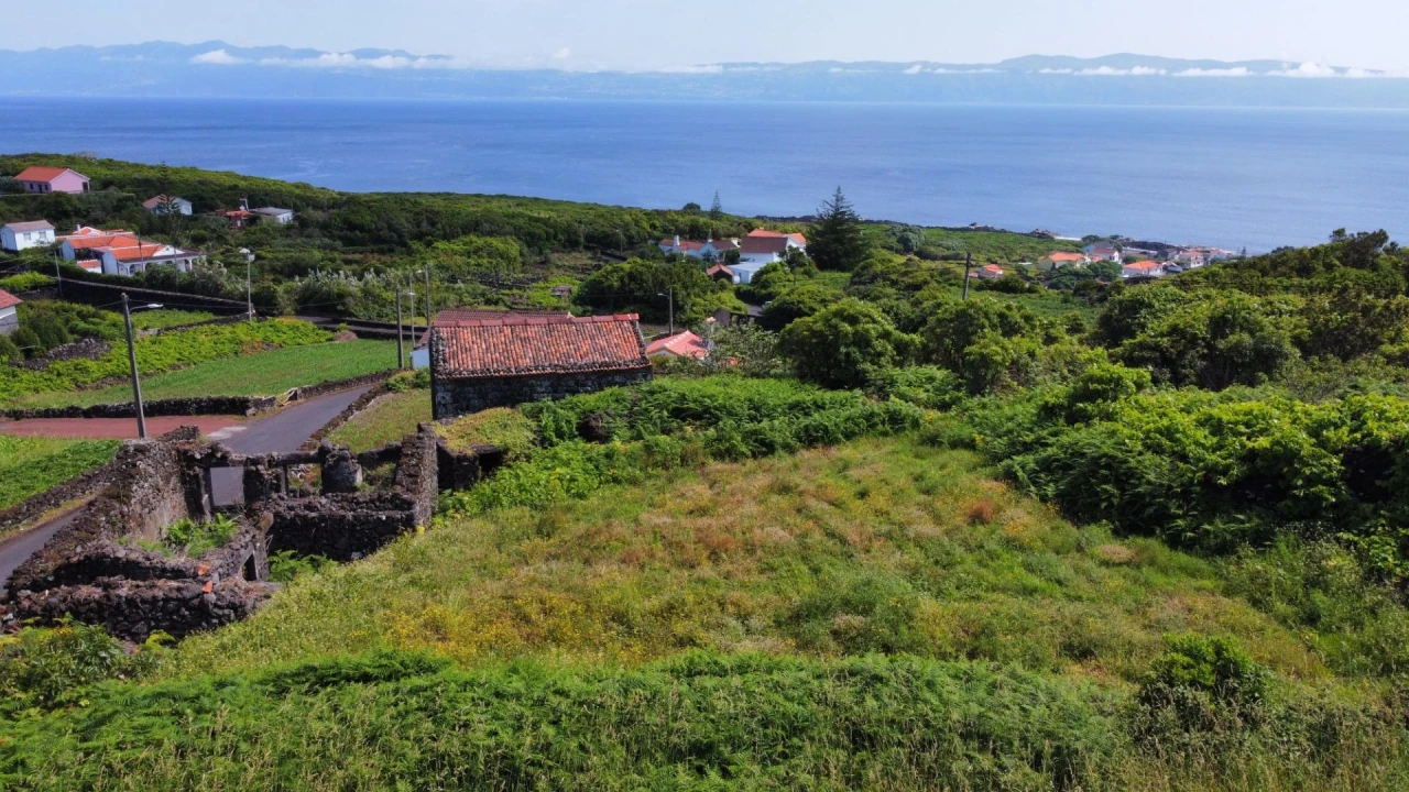 Moradia T1 para Venda em Piedade Foto 5