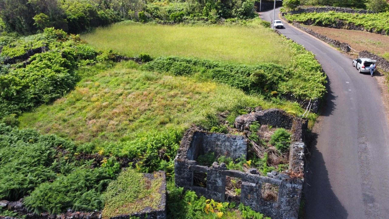 Moradia T1 para Venda em Piedade Foto 7
