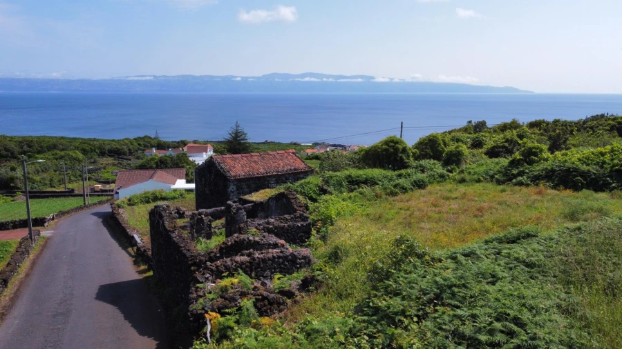 Moradia T1 para Venda em Piedade Foto 13