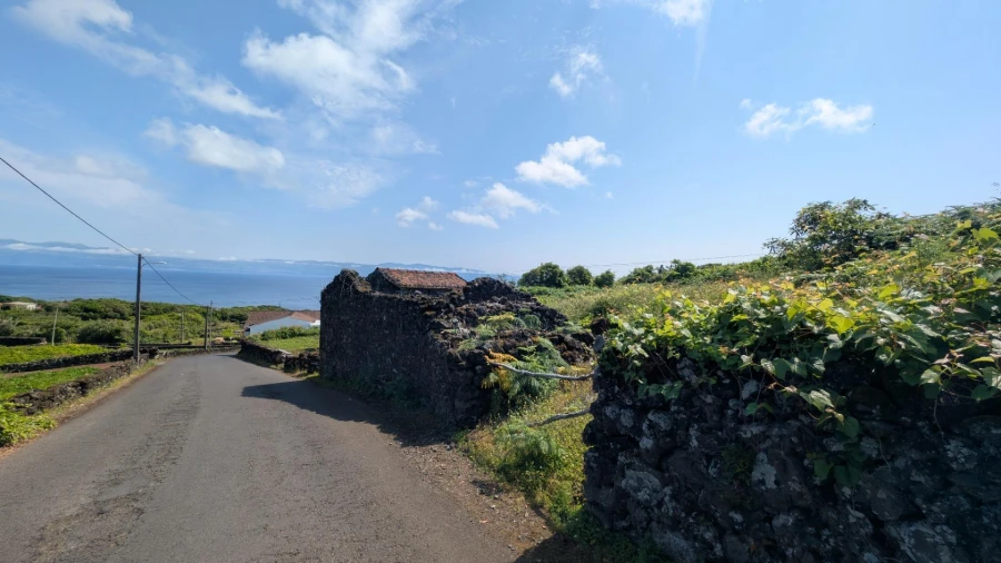 Moradia T1 para Venda em Piedade Foto 19