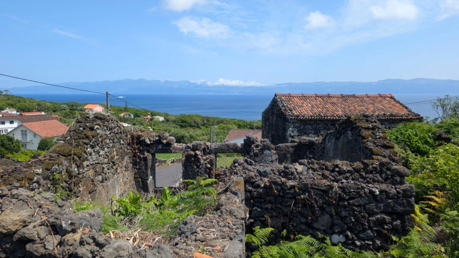 Moradia T1 para Venda em Piedade Foto 23