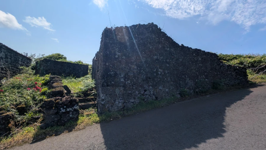 Moradia T1 para Venda em Piedade Foto 27