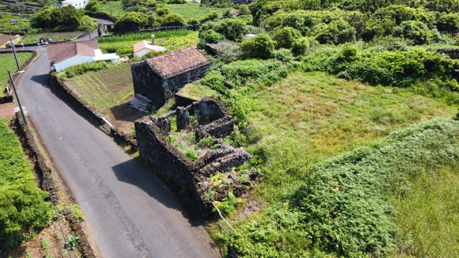 Moradia T1 para Venda em Piedade Foto 3