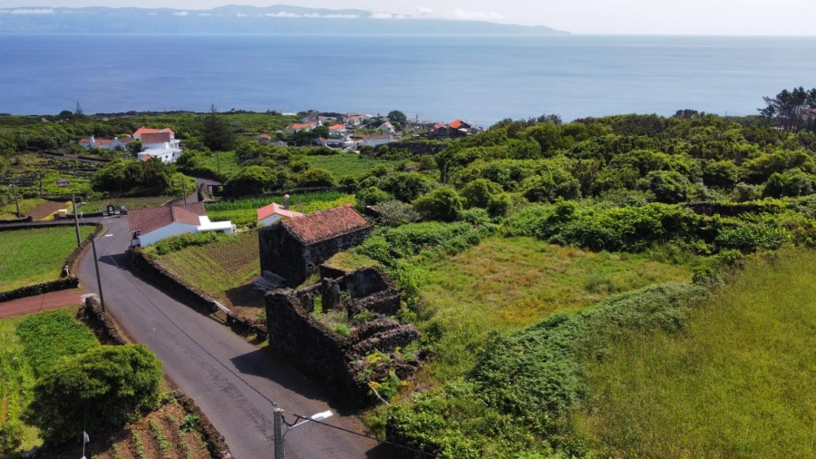 Moradia T1 para Venda em Piedade Foto 9