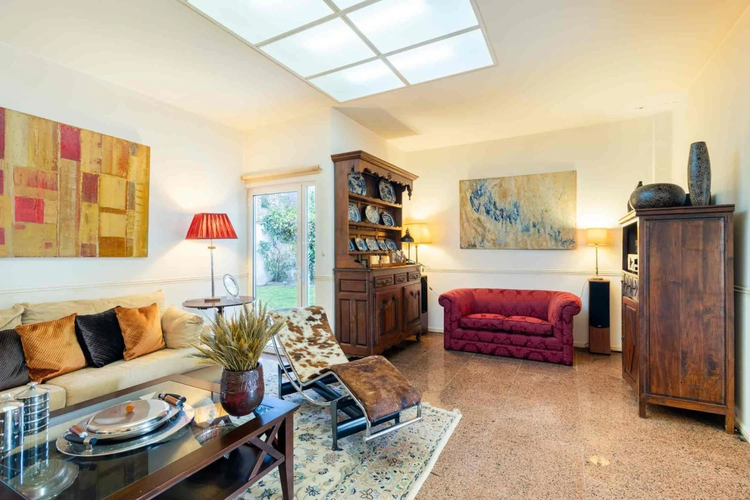 Moradia T5 para Venda em Carcavelos e Parede Foto 13