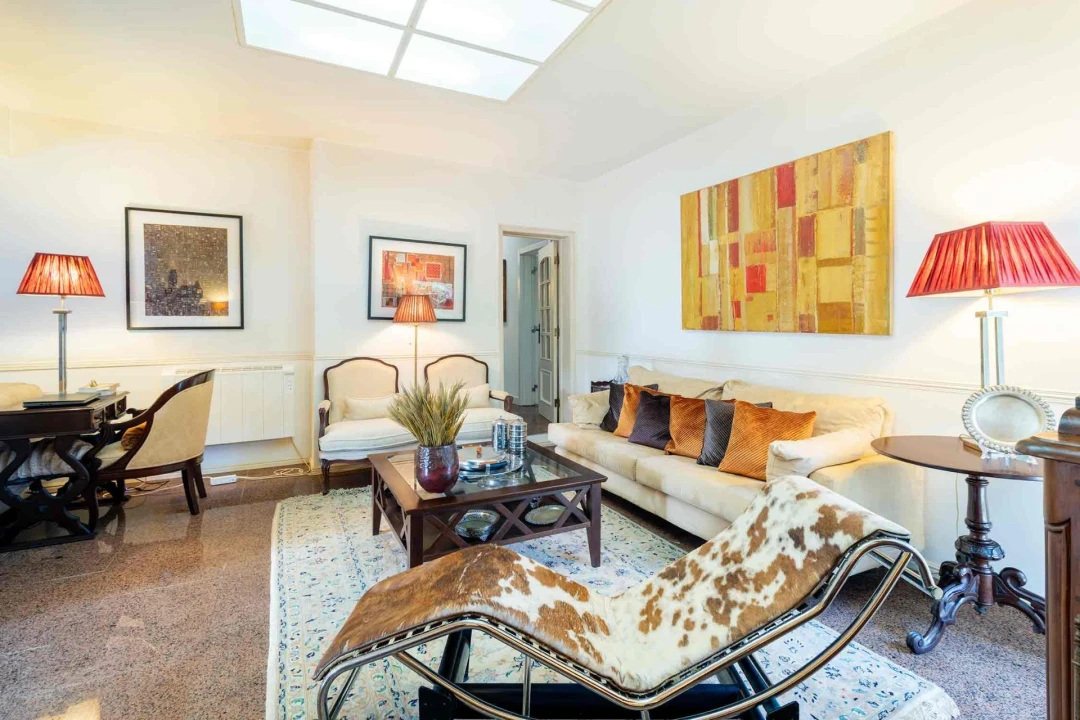 Moradia T5 para Venda em Carcavelos e Parede Foto 14