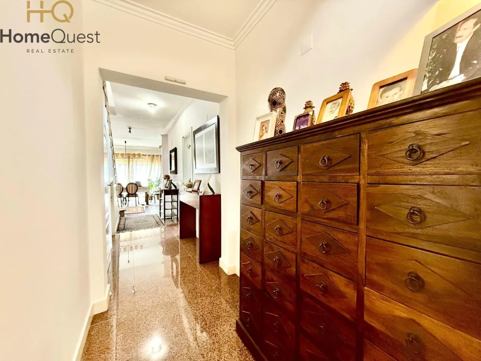 Moradia T5 para Venda em Carcavelos e Parede Foto 21