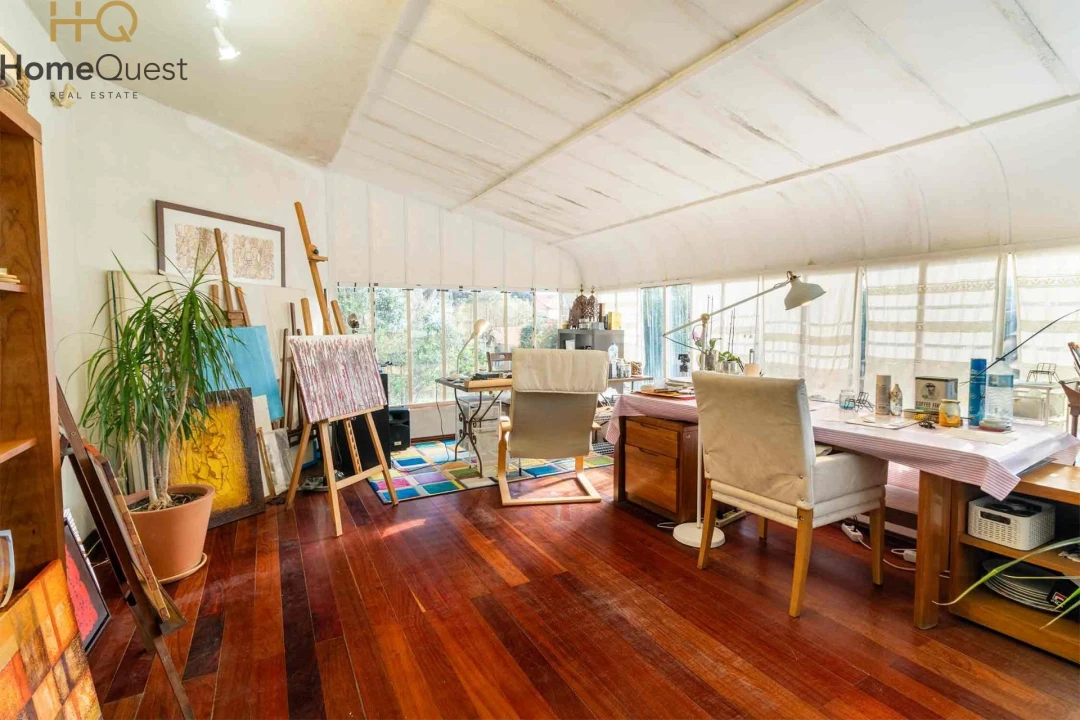 Moradia T5 para Venda em Carcavelos e Parede Foto 25