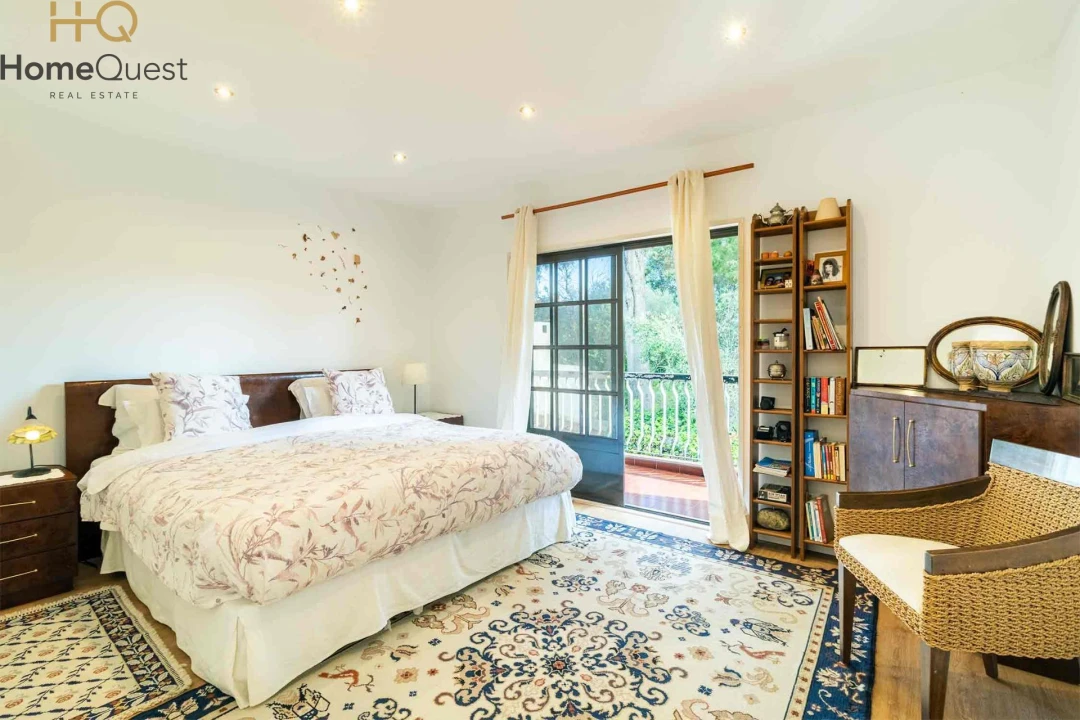 Moradia T5 para Venda em Carcavelos e Parede Foto 26