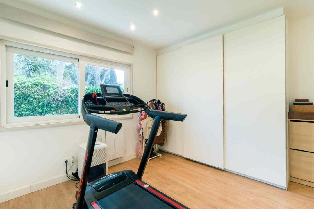 Moradia T5 para Venda em Carcavelos e Parede Foto 50