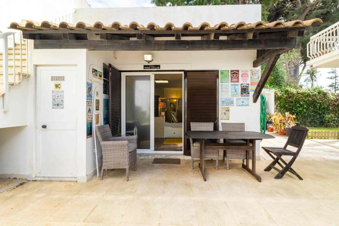 Moradia T5 para Venda em Carcavelos e Parede Foto 8