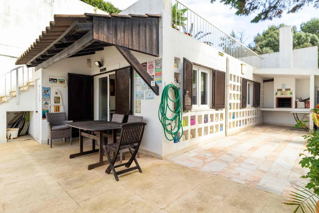 Moradia T5 para Venda em Carcavelos e Parede Foto 9