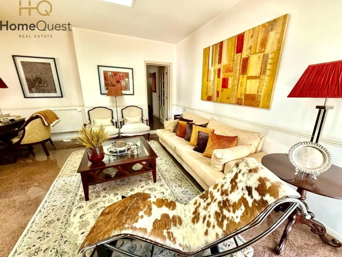 Moradia T5 para Venda em Carcavelos e Parede Foto 16