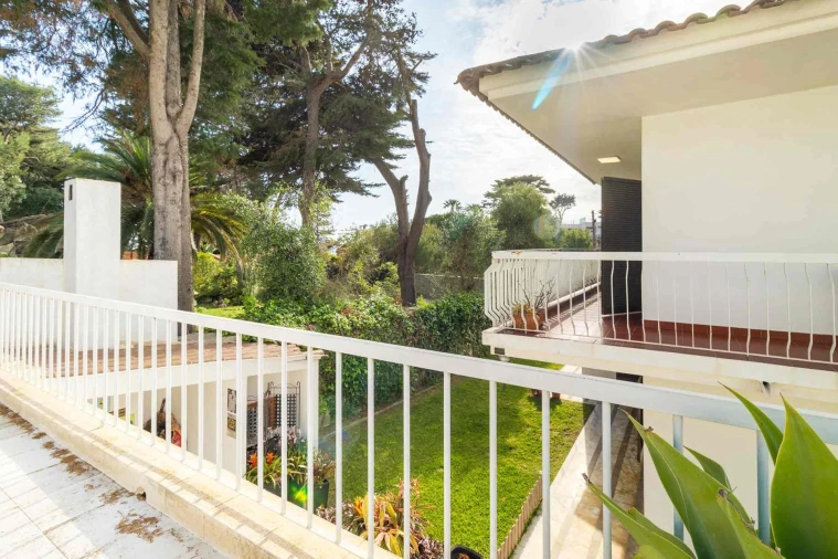 Moradia T5 para Venda em Carcavelos e Parede Foto 2