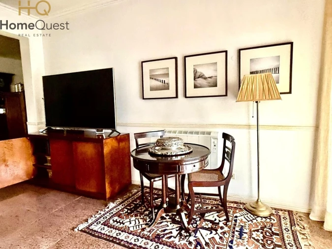 Moradia T5 para Venda em Carcavelos e Parede Foto 22