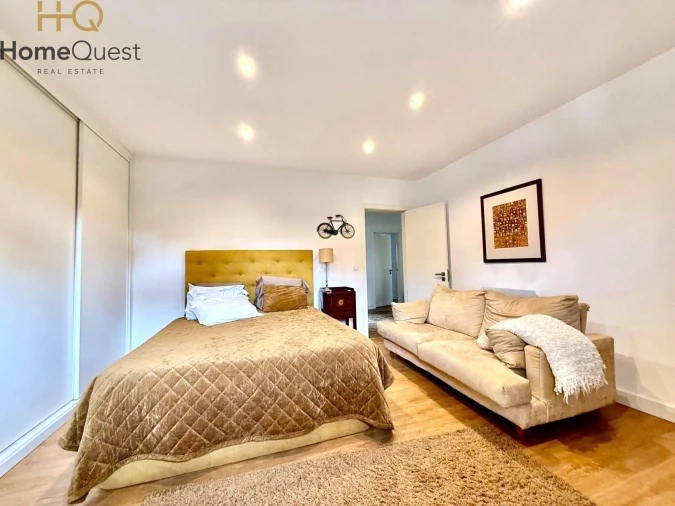 Moradia T5 para Venda em Carcavelos e Parede Foto 27