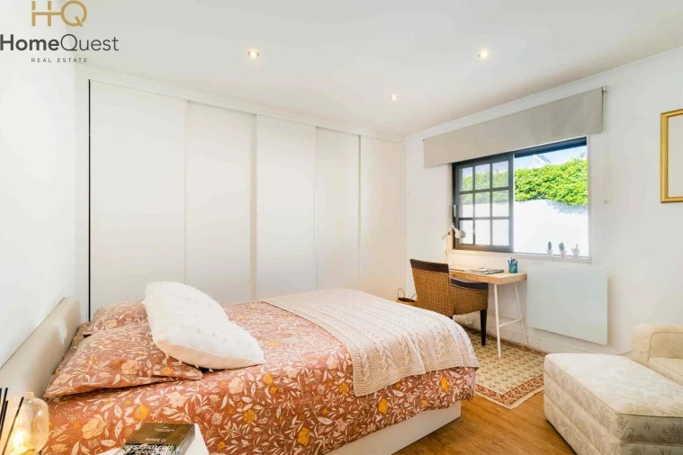 Moradia T5 para Venda em Carcavelos e Parede Foto 29