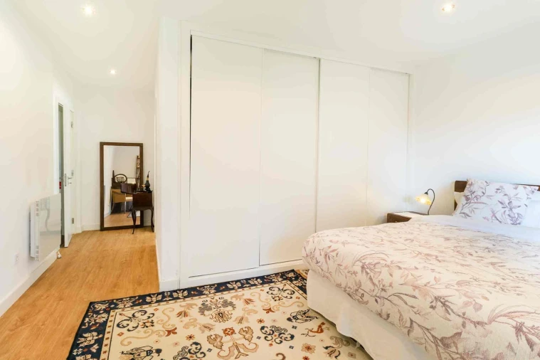 Moradia T5 para Venda em Carcavelos e Parede Foto 42