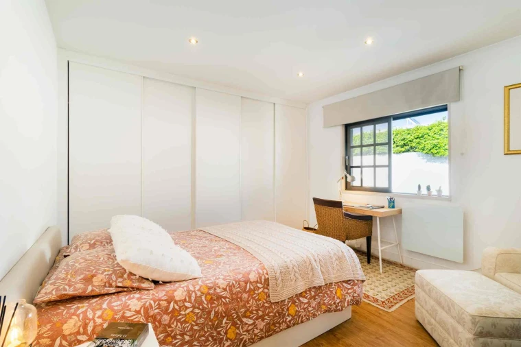 Moradia T5 para Venda em Carcavelos e Parede Foto 46