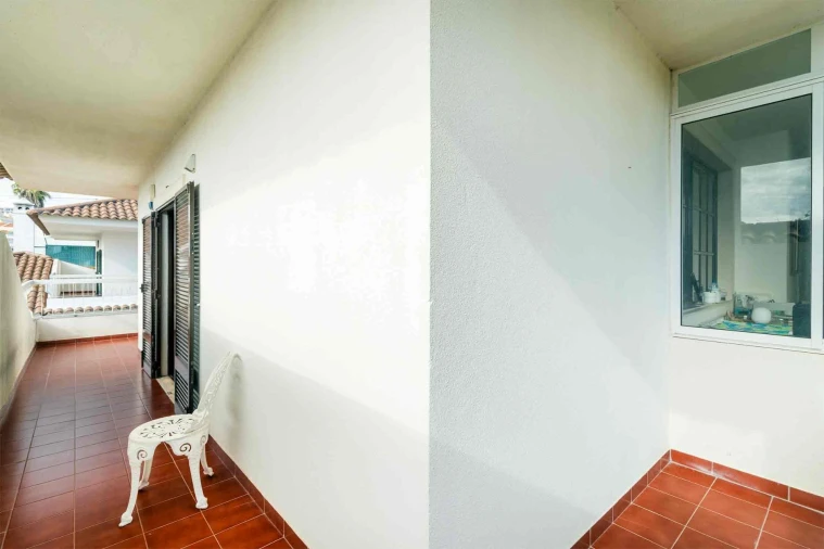 Moradia T5 para Venda em Carcavelos e Parede Foto 48