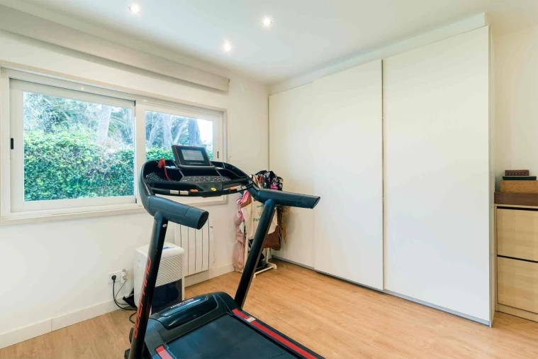 Moradia T5 para Venda em Carcavelos e Parede Foto 50