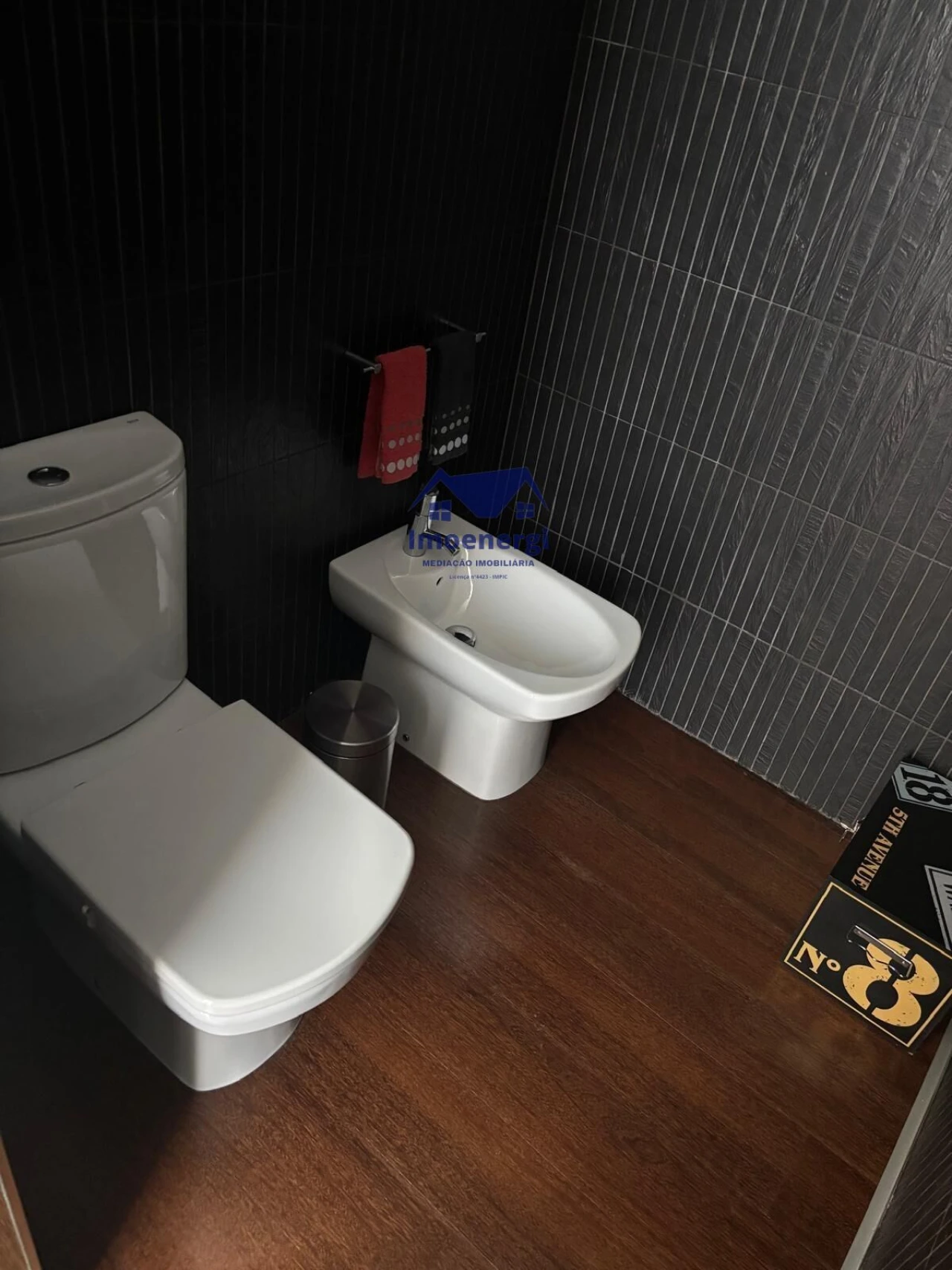 Moradia T3 para Venda em Arvore Foto 32