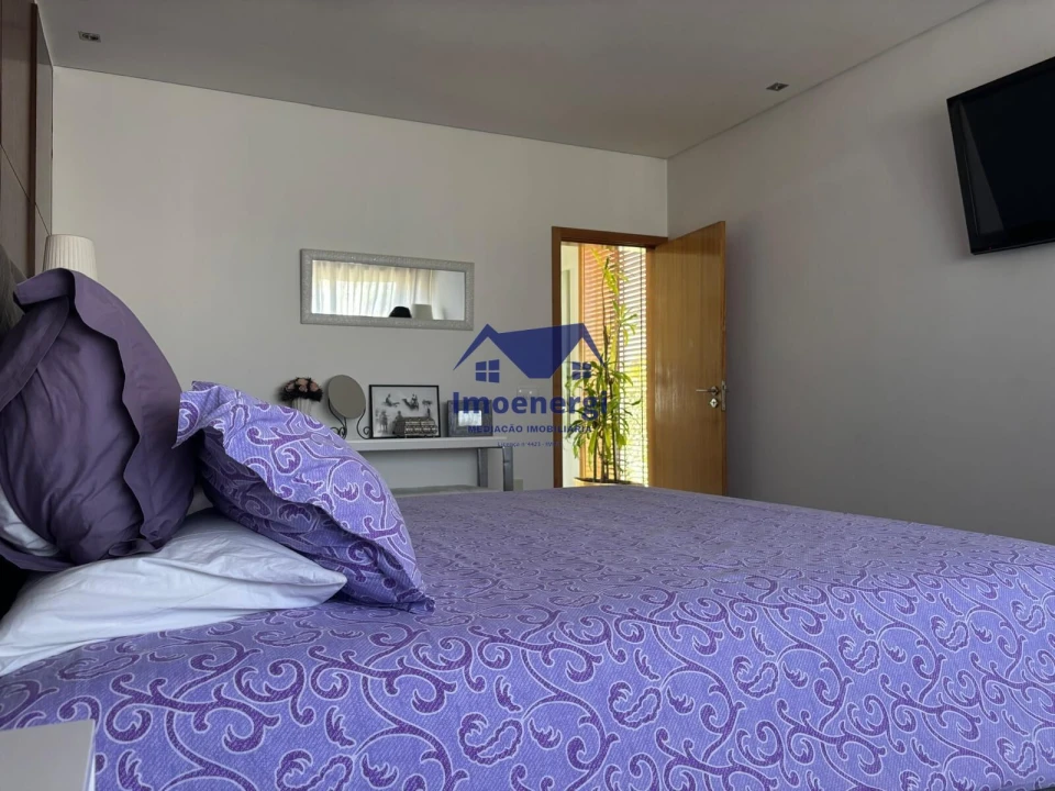 Moradia T3 para Venda em Arvore Foto 35