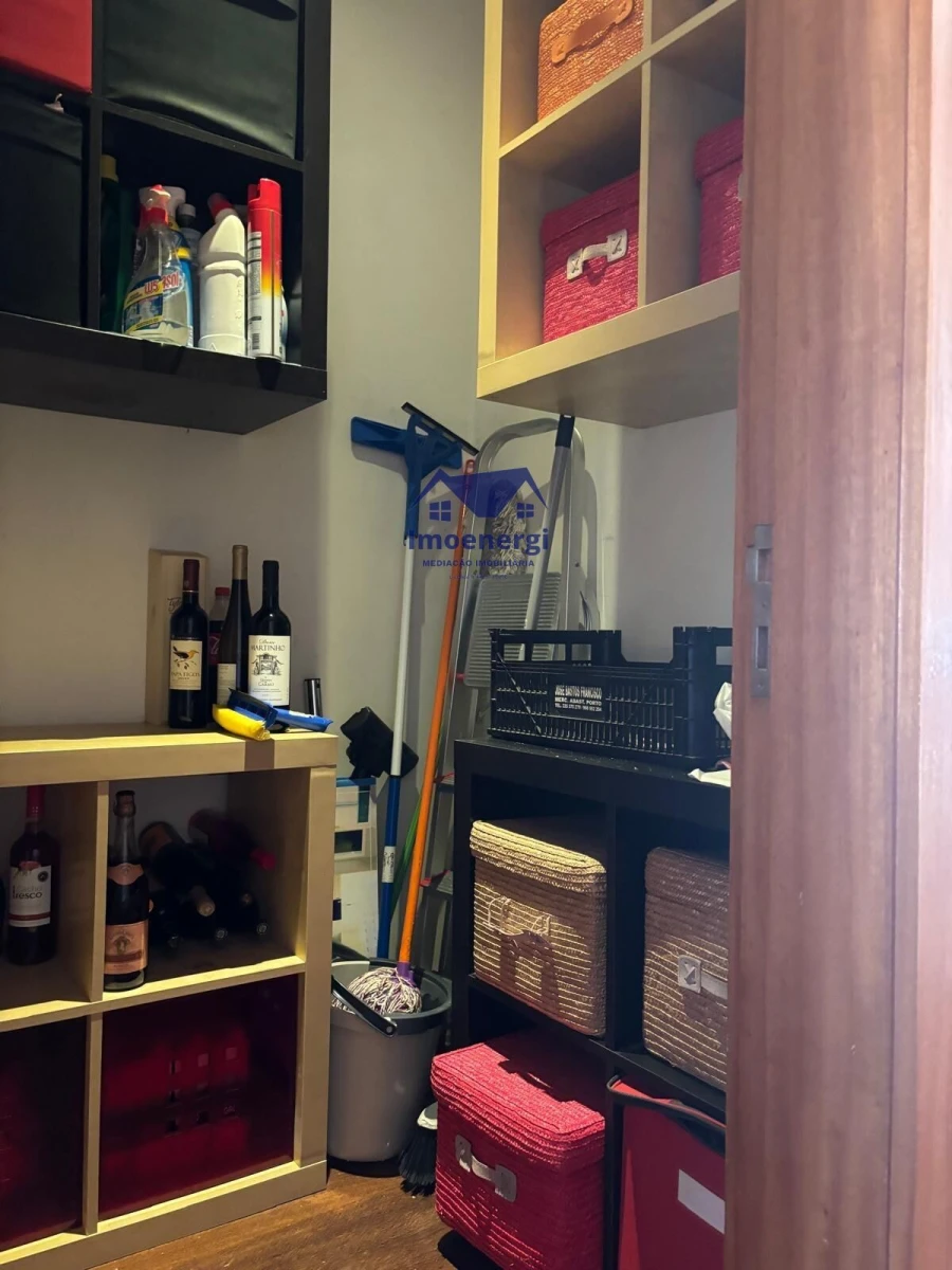 Moradia T3 para Venda em Arvore Foto 15