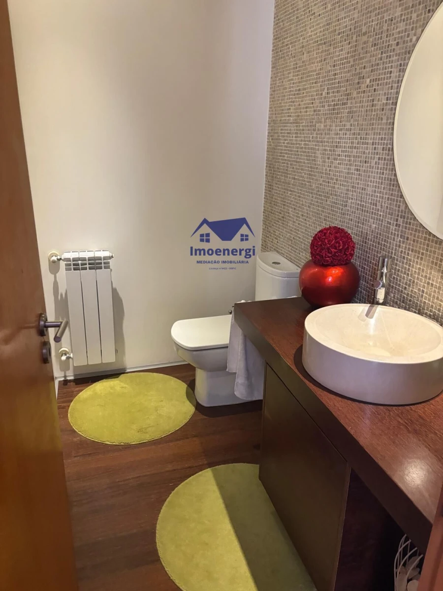 Moradia T3 para Venda em Arvore Foto 20