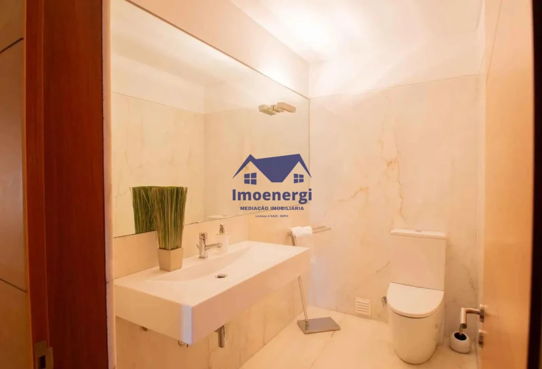 Moradia T5 para Venda em Póvoa de Varzim, Beiriz e Argivai Foto 12