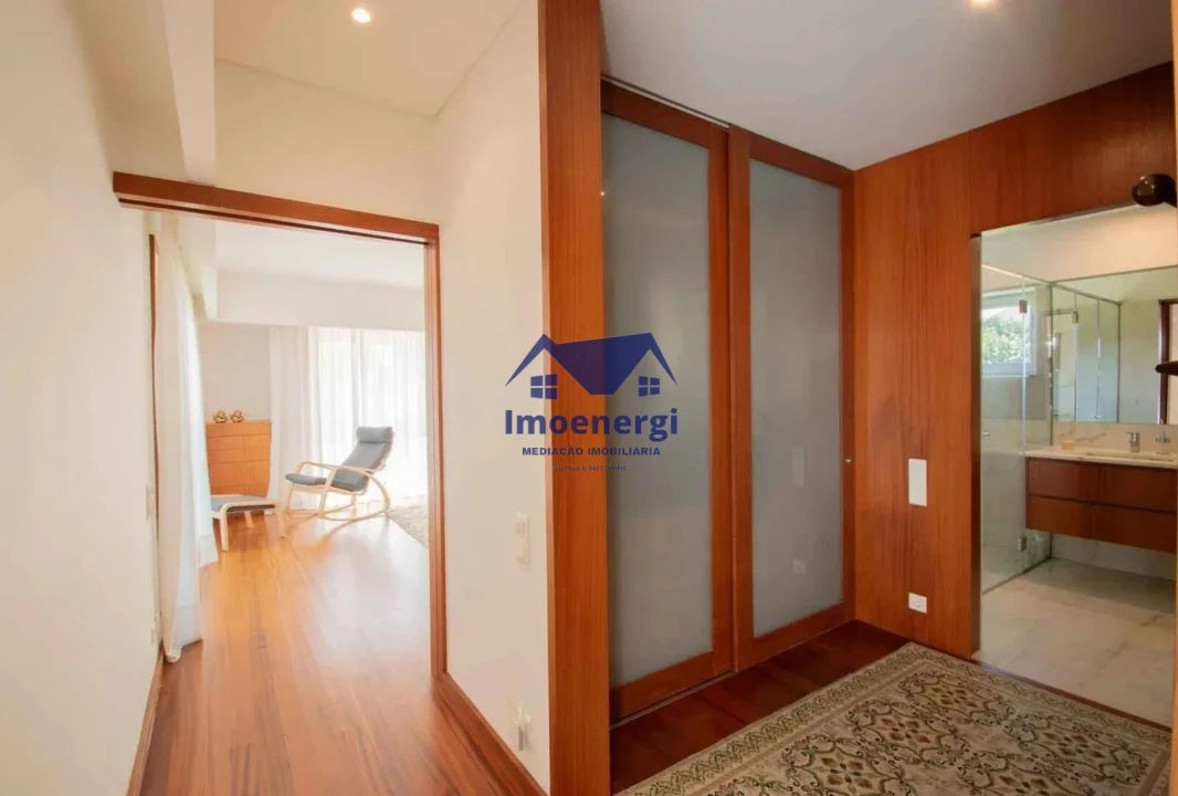 Moradia T5 para Venda em Póvoa de Varzim, Beiriz e Argivai Foto 17