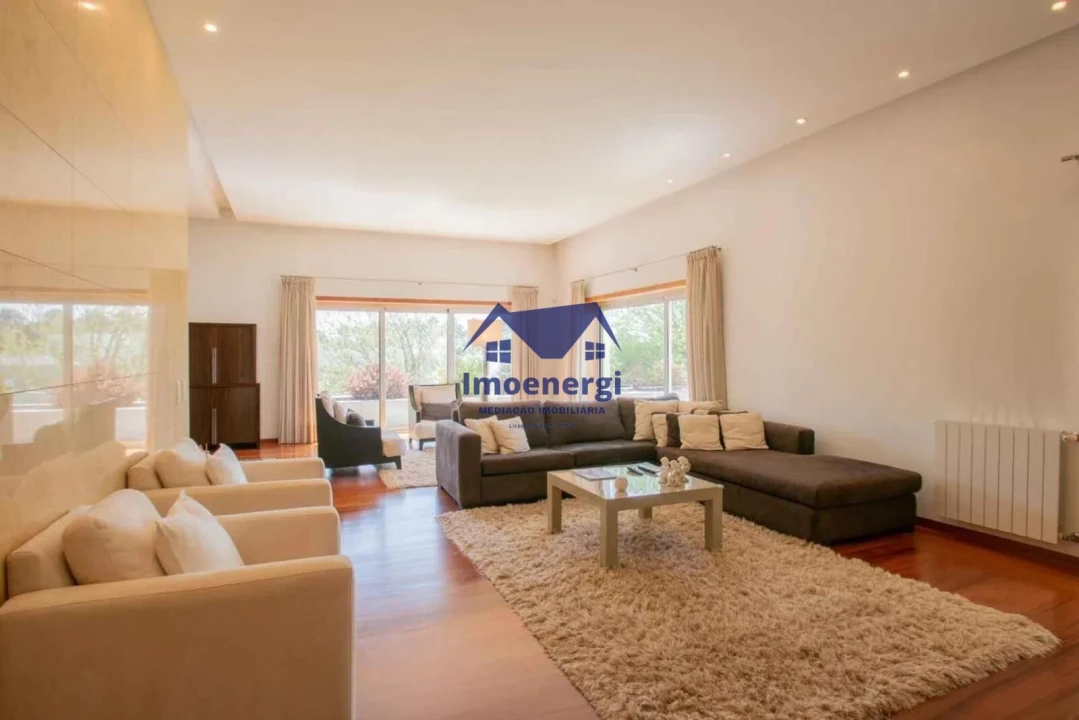 Moradia T5 para Venda em Póvoa de Varzim, Beiriz e Argivai Foto 2