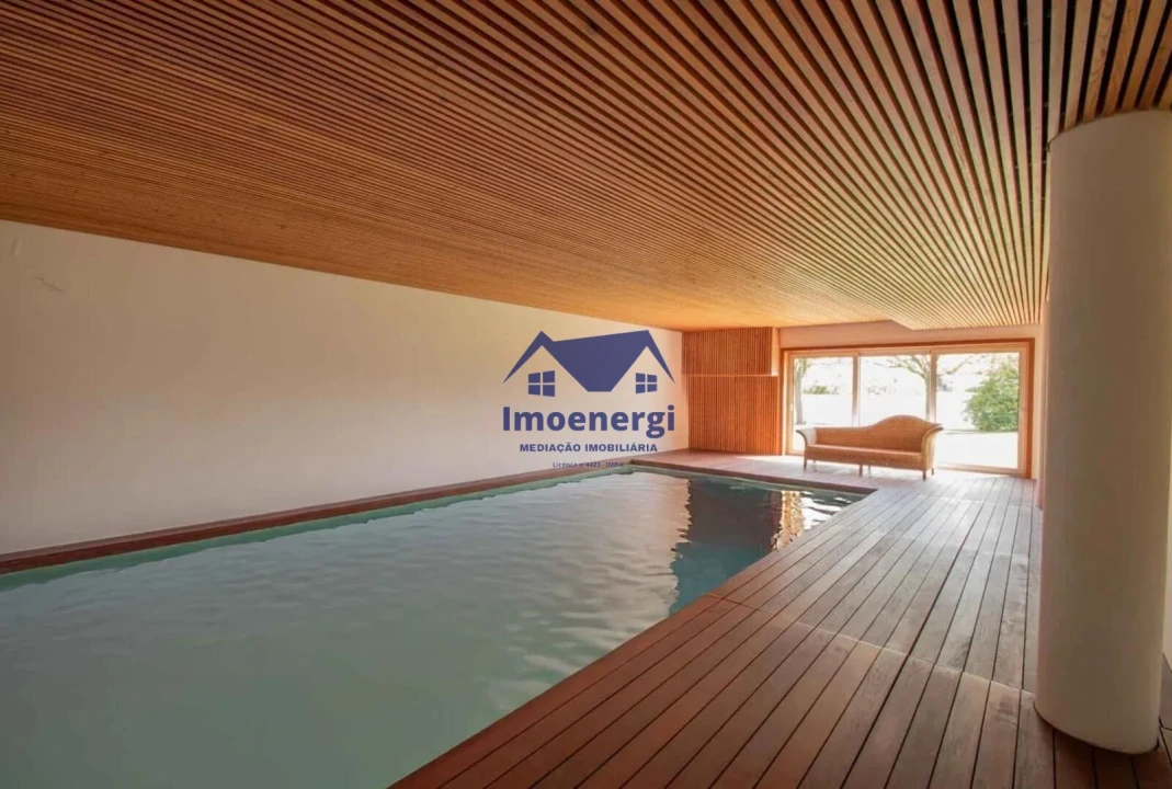 Moradia T5 para Venda em Póvoa de Varzim, Beiriz e Argivai Foto 25