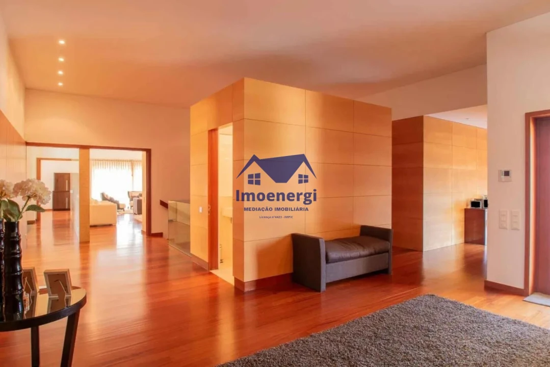 Moradia T5 para Venda em Póvoa de Varzim, Beiriz e Argivai Foto 3