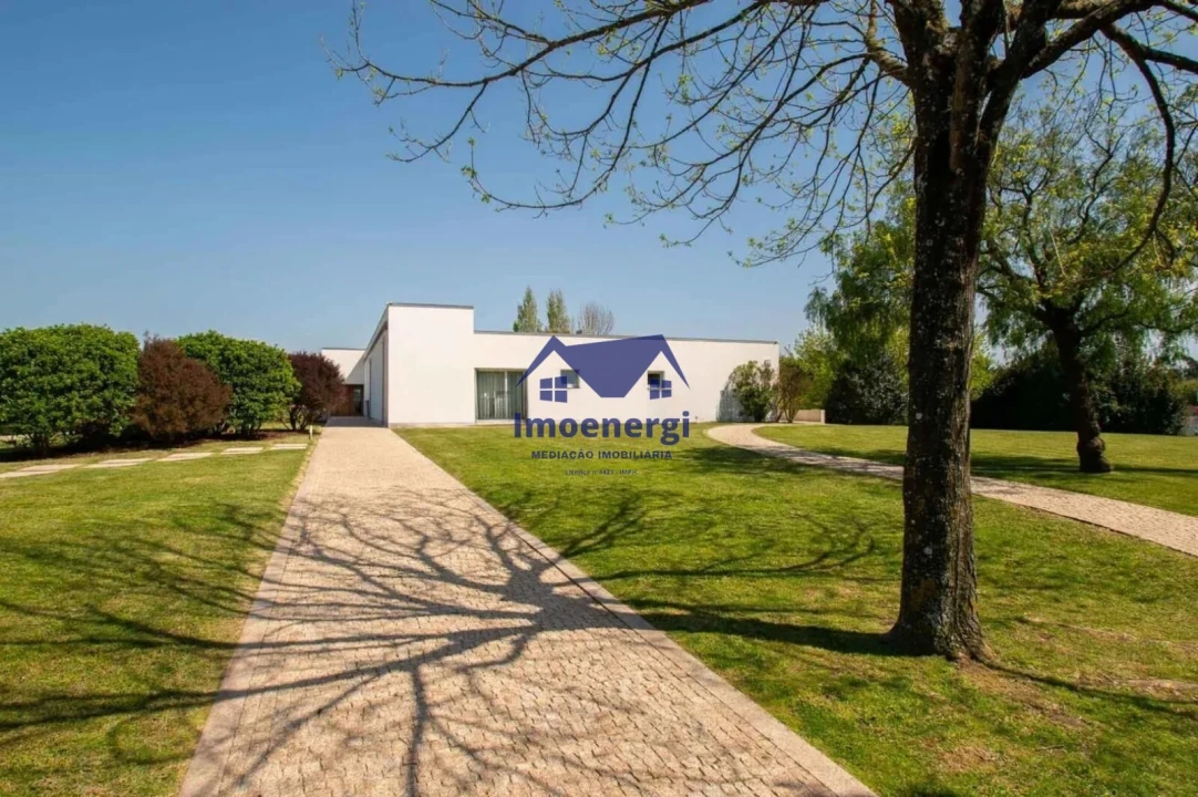 Moradia T5 para Venda em Póvoa de Varzim, Beiriz e Argivai Foto 32