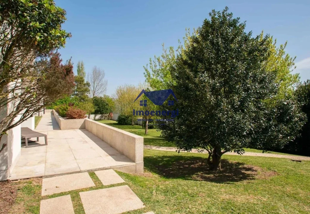 Moradia T5 para Venda em Póvoa de Varzim, Beiriz e Argivai Foto 34