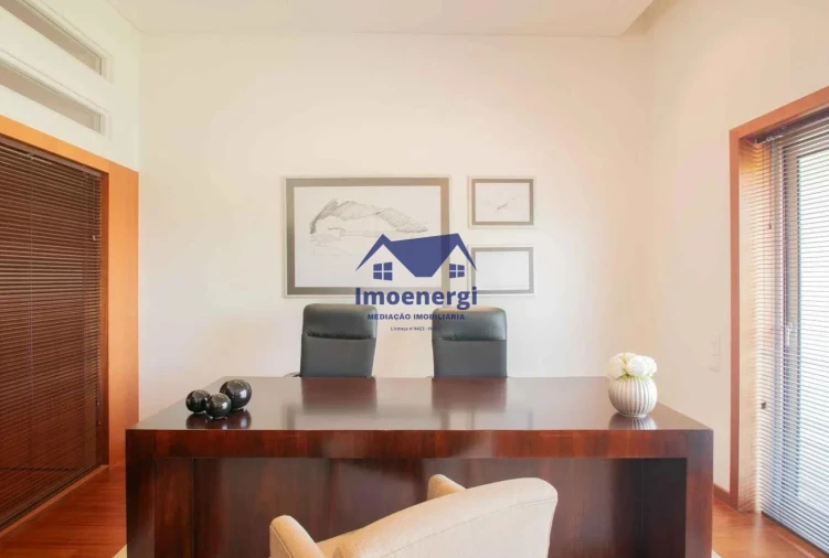 Moradia T5 para Venda em Póvoa de Varzim, Beiriz e Argivai Foto 11